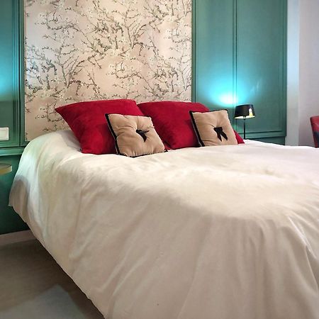 Casa Secreta Velez-Malaga Centro Apartment ภายนอก รูปภาพ