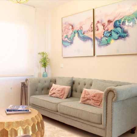 Casa Secreta Velez-Malaga Centro Apartment ภายนอก รูปภาพ