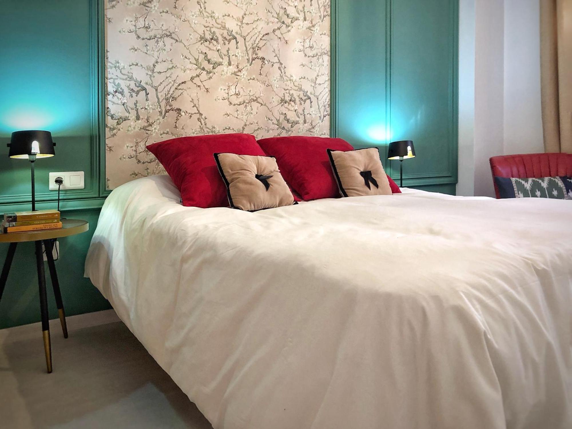 Casa Secreta Velez-Malaga Centro Apartment ภายนอก รูปภาพ