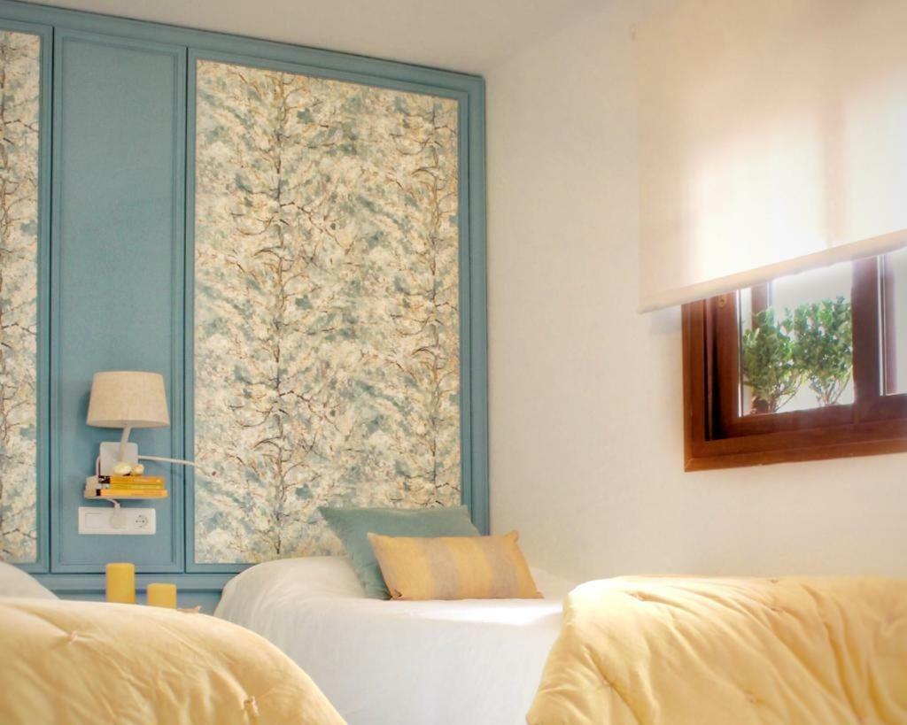 Casa Secreta Velez-Malaga Centro Apartment ภายนอก รูปภาพ