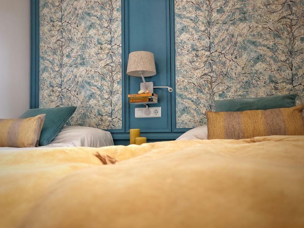 Casa Secreta Velez-Malaga Centro Apartment ภายนอก รูปภาพ