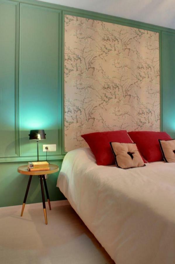 Casa Secreta Velez-Malaga Centro Apartment ภายนอก รูปภาพ