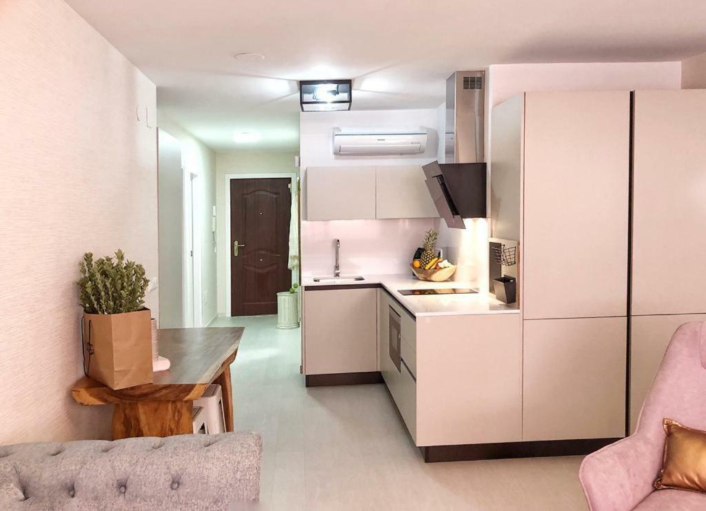 Casa Secreta Velez-Malaga Centro Apartment ภายนอก รูปภาพ